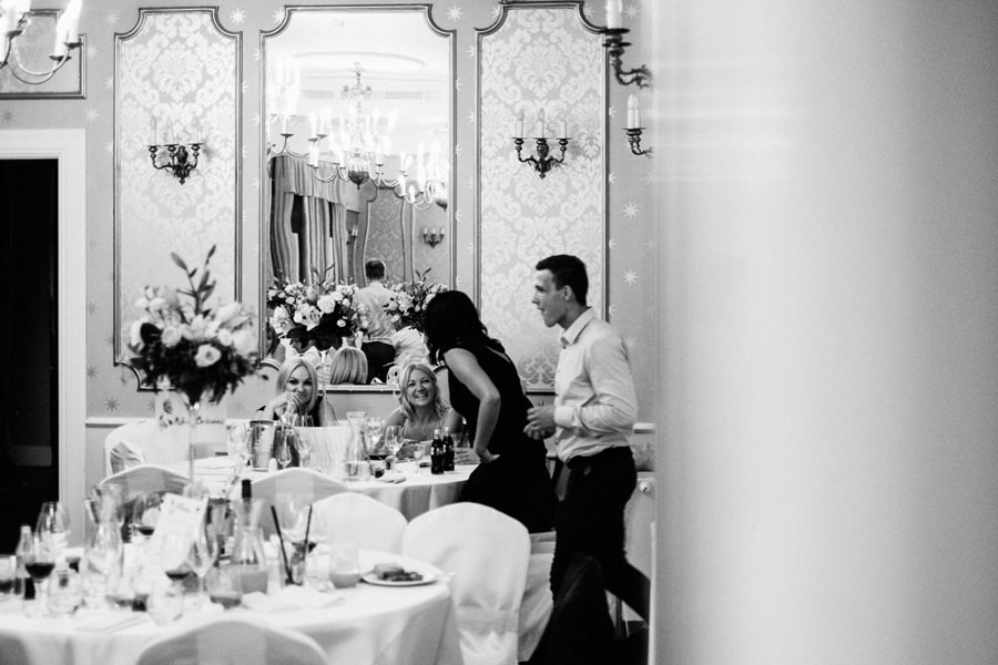 rewelacyjne wesele dwór sieraków