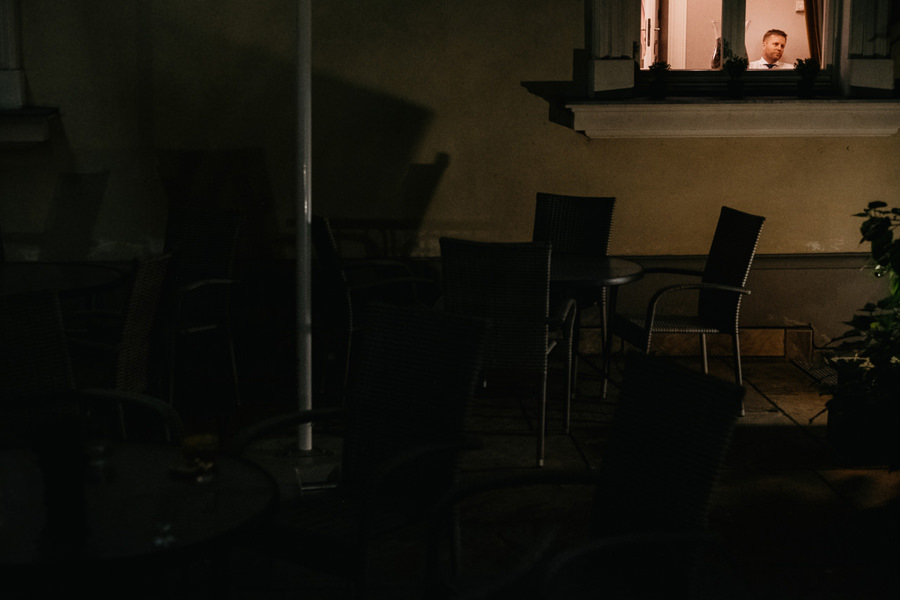 rewelacyjne wesele dwór sieraków