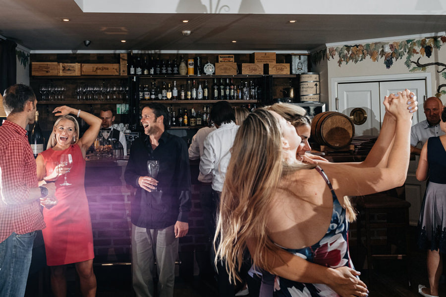 rewelacyjne wesele dwór sieraków