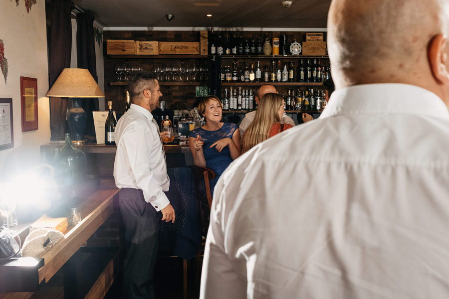 rewelacyjne wesele dwór sieraków