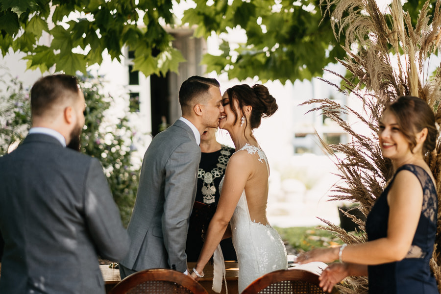 Fotografia ślubna Brzesko