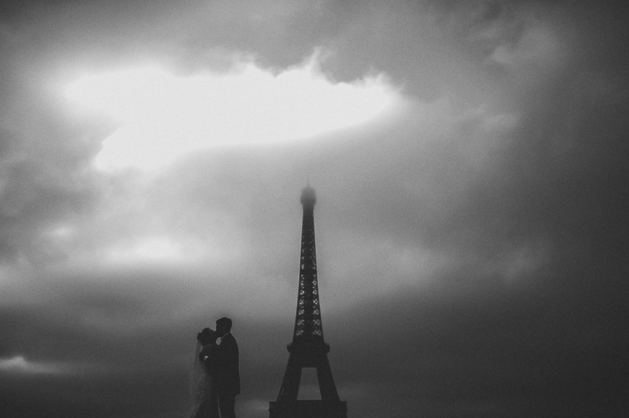 sesja ślubna w paryżu