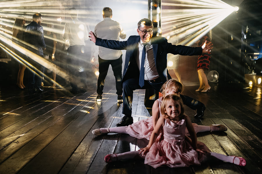 warsztaty fotografii ślubnej