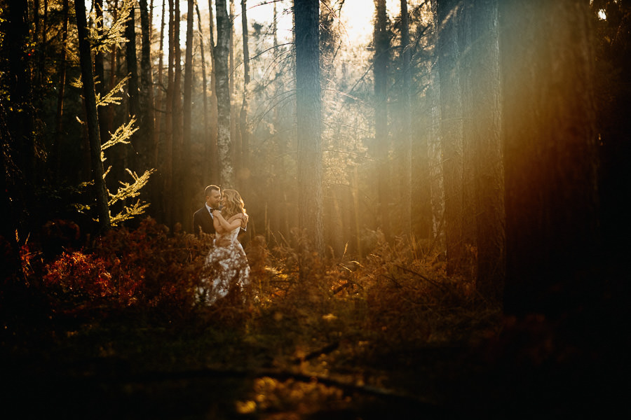 fotograf Wadowice sesja w plenerze