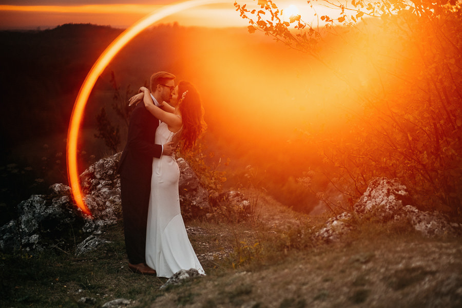 Fotografia Ślubna Gliwice