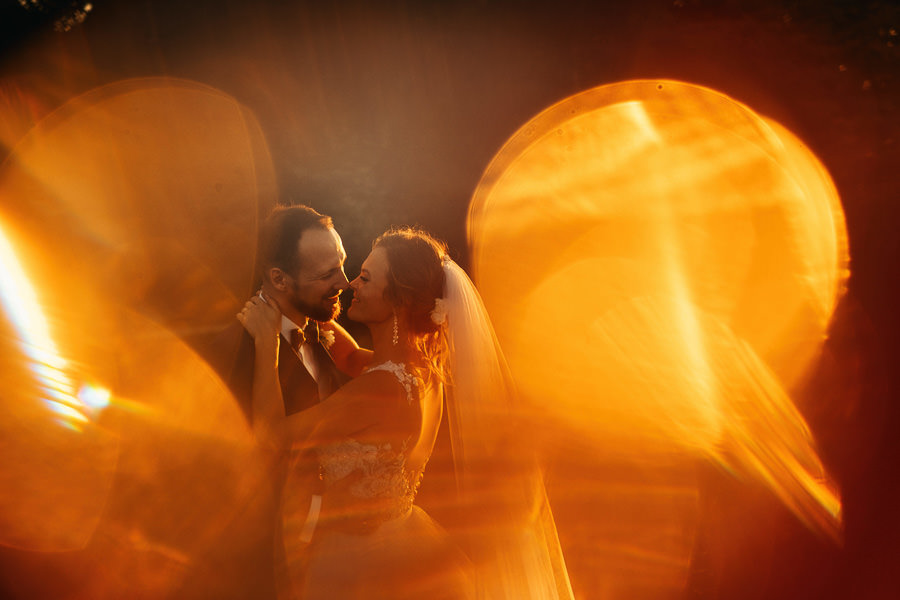 fotografia ślubna limanowa