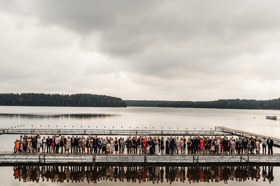 Fotografia ślubna Skarżysko-Kamienna