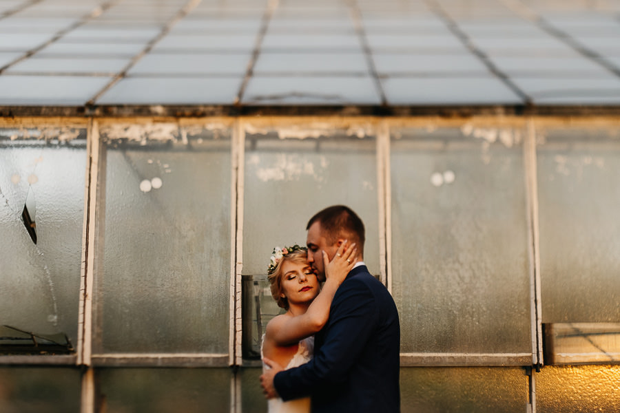 Fotografia ślubna Skarżysko-Kamienna