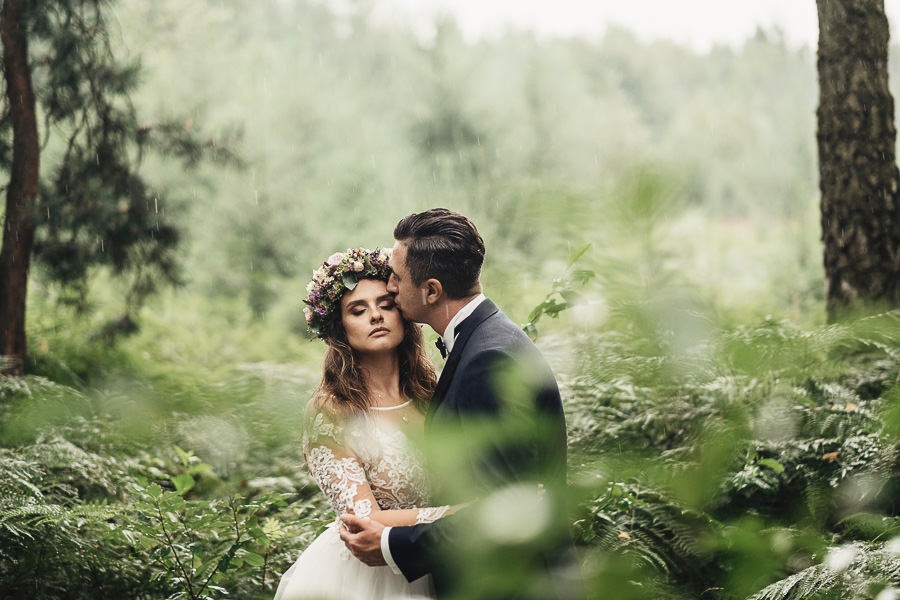 fotografia ślubna tychy