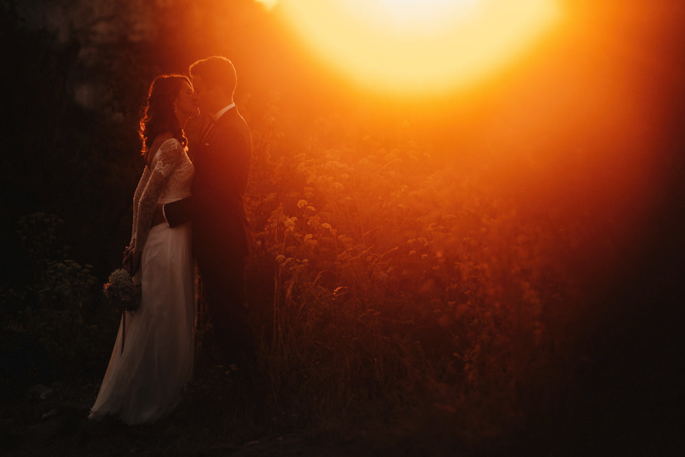 oferta fotografii slubnej sesja w plenerze