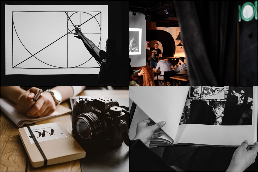 warsztaty dla fotografów ślubnych