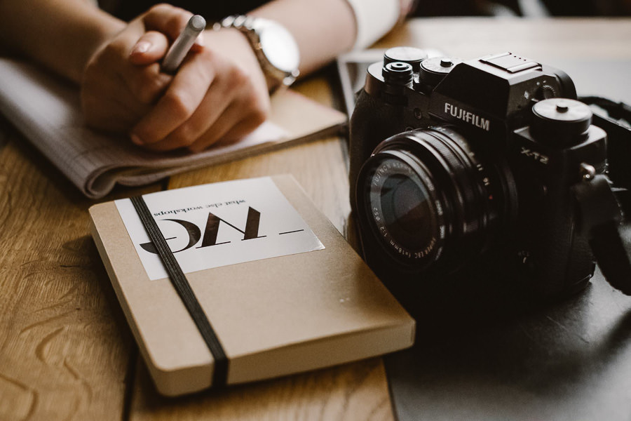 warsztaty fotografii ślubnej