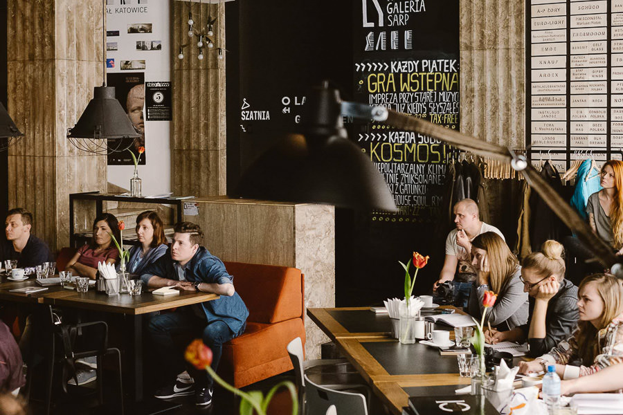 warsztaty fotografii ślubnej