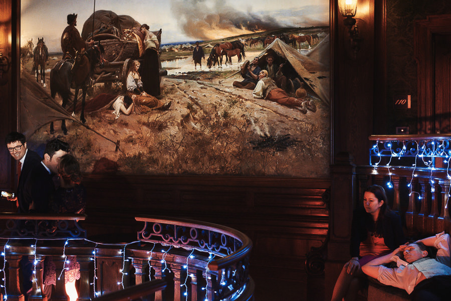 warsztaty fotografii ślubnej