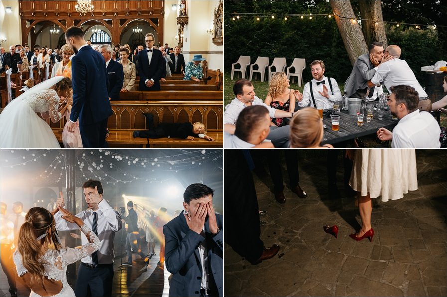 warsztaty fotografii ślubnej