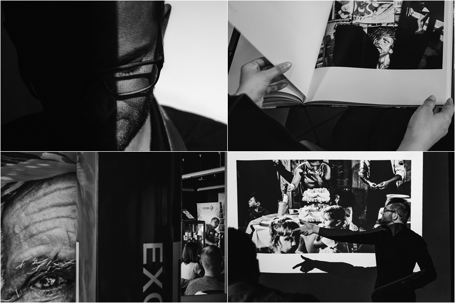 warsztaty fotografii ślubnej