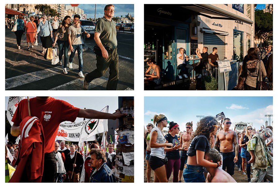 warsztaty fotografii ślubnej