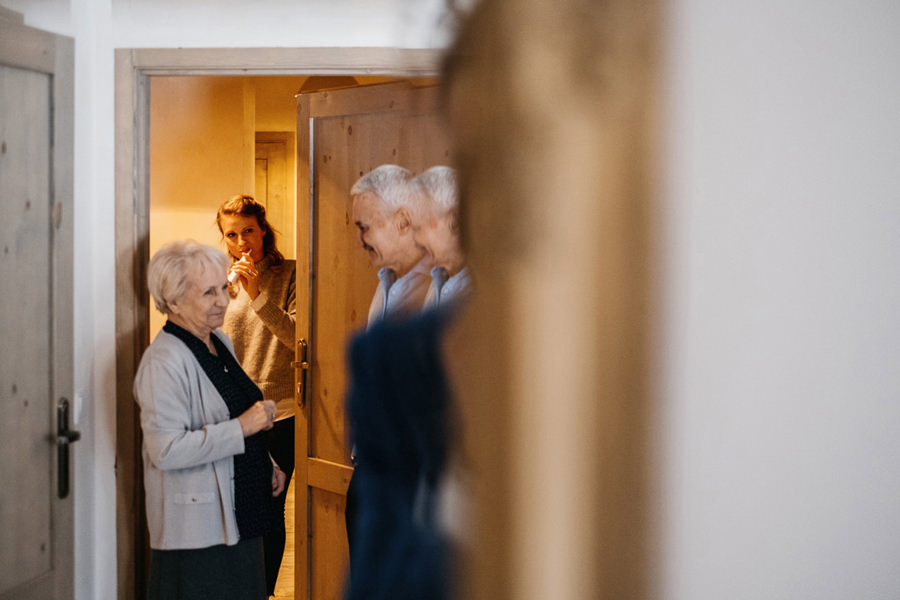 przygotowania do slubu