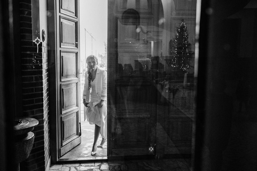 ceremonia slubna skawina