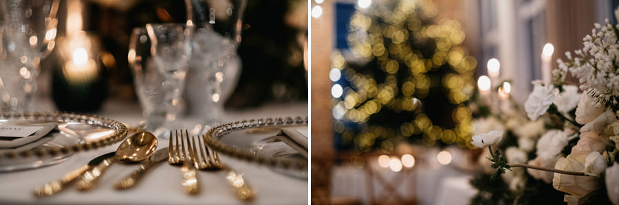 dekoracje villa love kwiaty