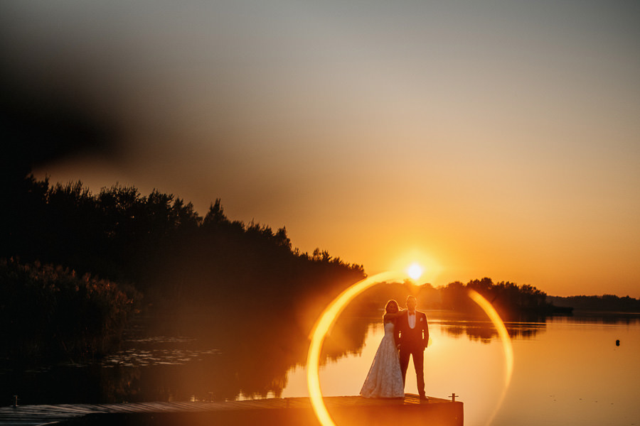 Fotografia ślubna Śląsk