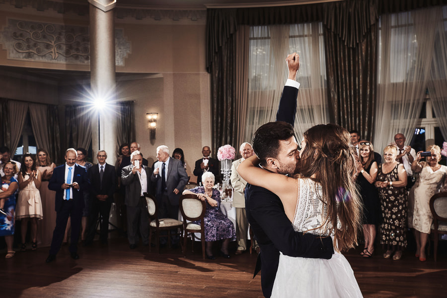 Zdjęcia ślubne Śląsk