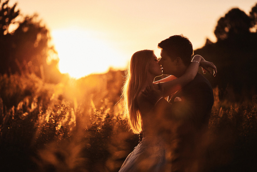 Zdjęcia ślubne Śląsk