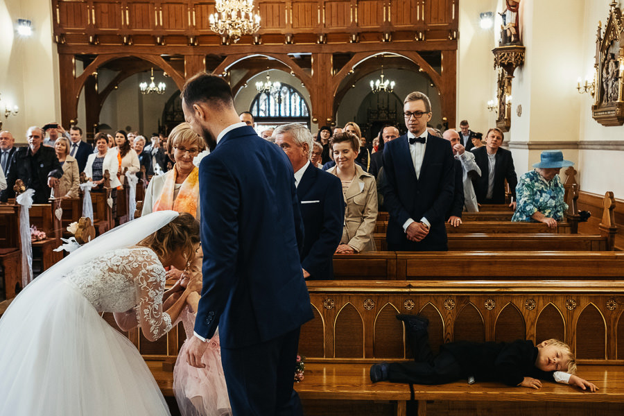 zdjęcia ślubne chorzów