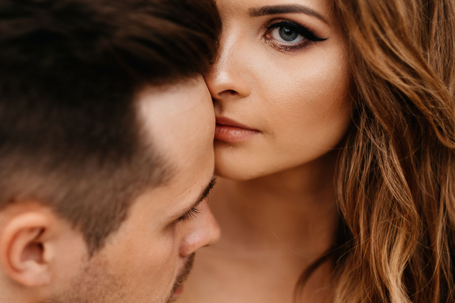 sesja plenerowa olkusz