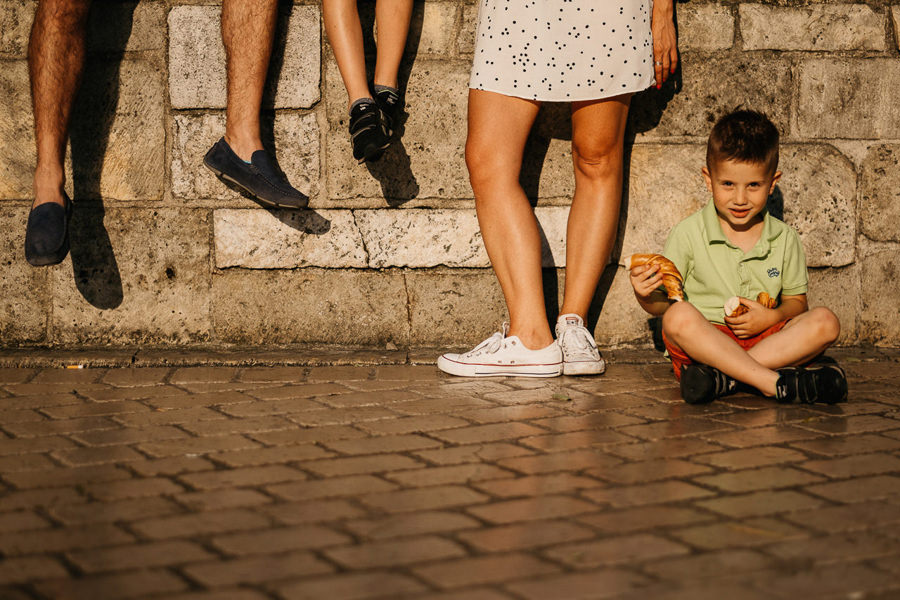 zdjęciowa sesja rodzinna Kraków