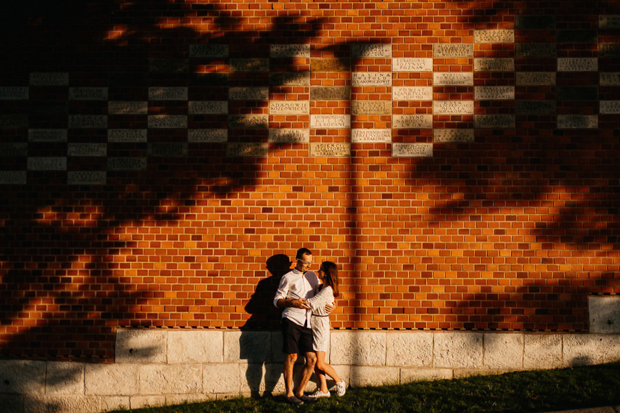 zdjęciowa sesja rodzinna Kraków