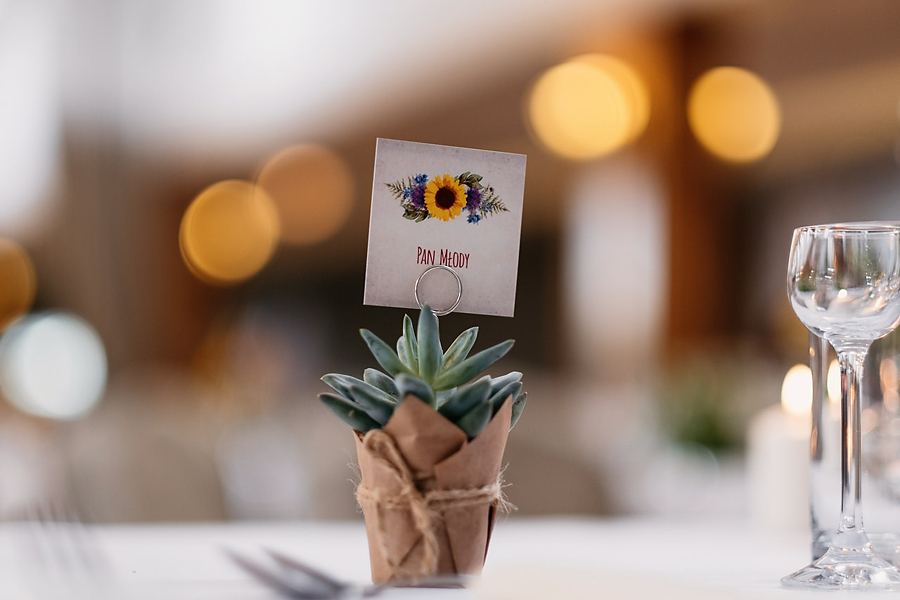 dekoracje na wesele janiowe wzgórze