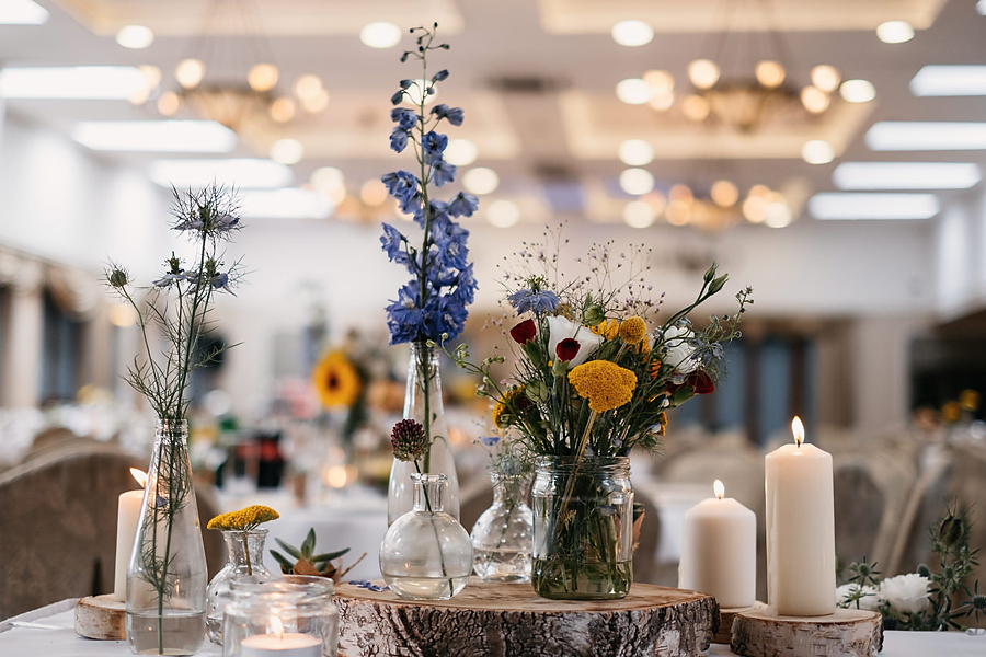 detale ślubne janiowe wzgórze rzeszów