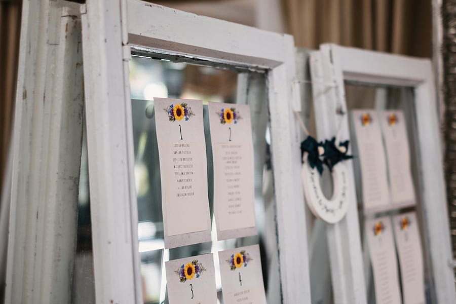 doskonałe wesele Janiowe wzgórze