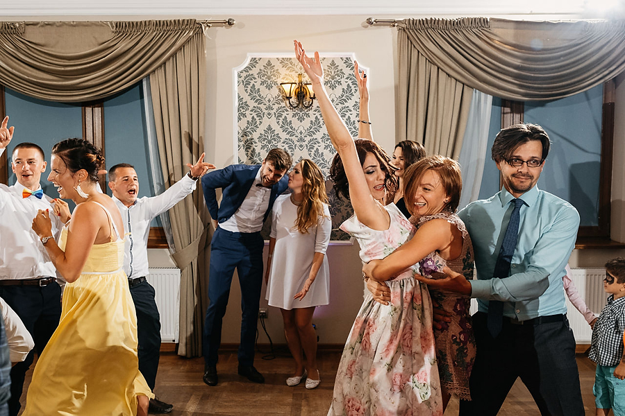 wesele Janiowe Wzgórze