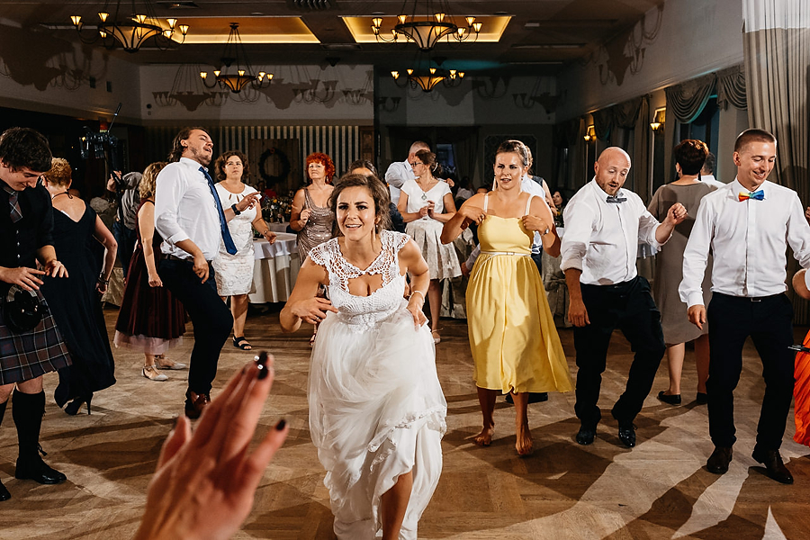 wesele Janiowe Wzgórze