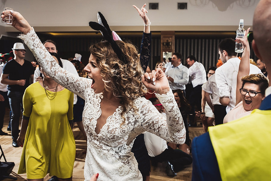 wesele Janiowe Wzgórze