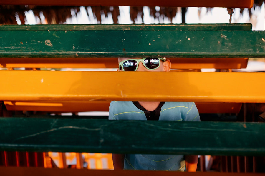 zdjęciowa sesja rodzinna