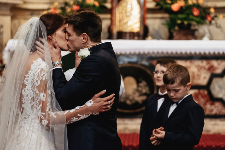 zdjęcia ślubne Częstochowa