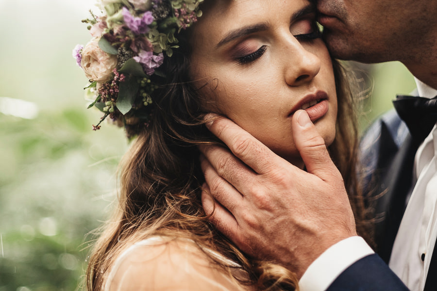 sesja ślubna Śląsk