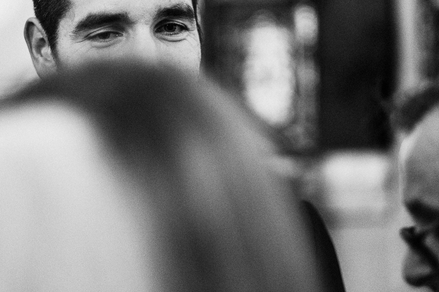 Wesele na zamku w stylu slow