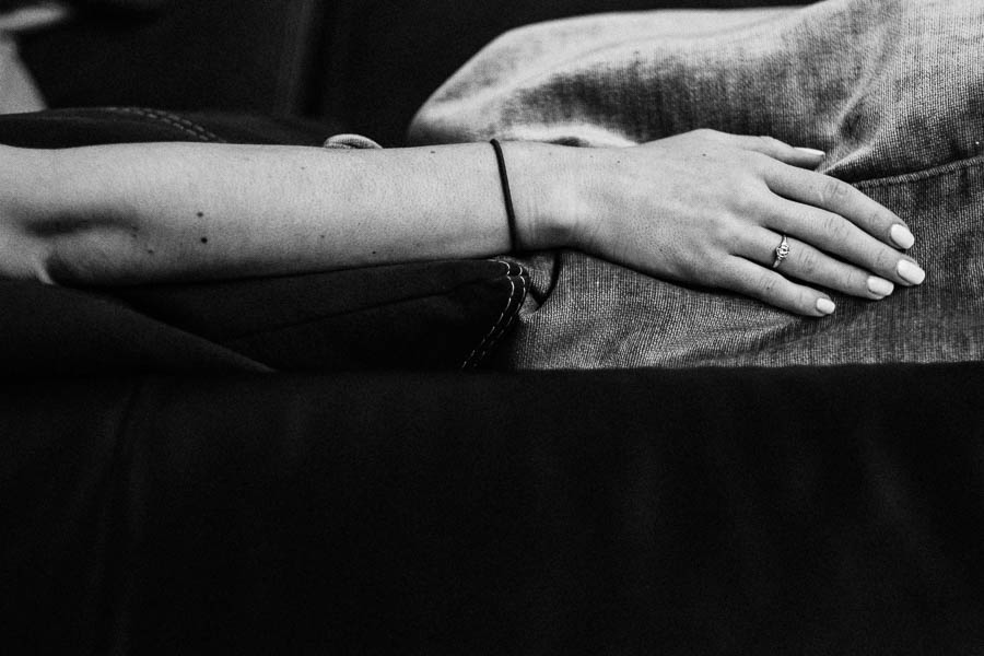 romantyczne wesele pod namiotem