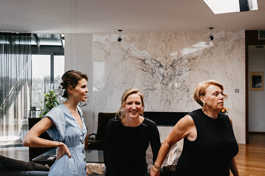 romantyczne wesele pod namiotem