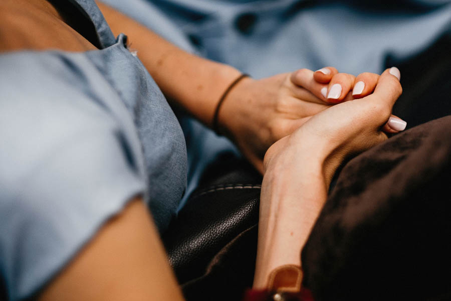 romantyczne wesele pod namiotem