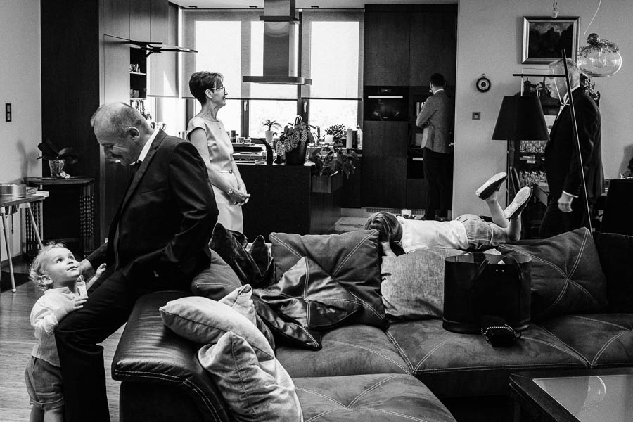 romantyczne wesele pod namiotem