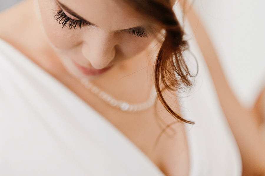 romantyczne wesele pod namiotem