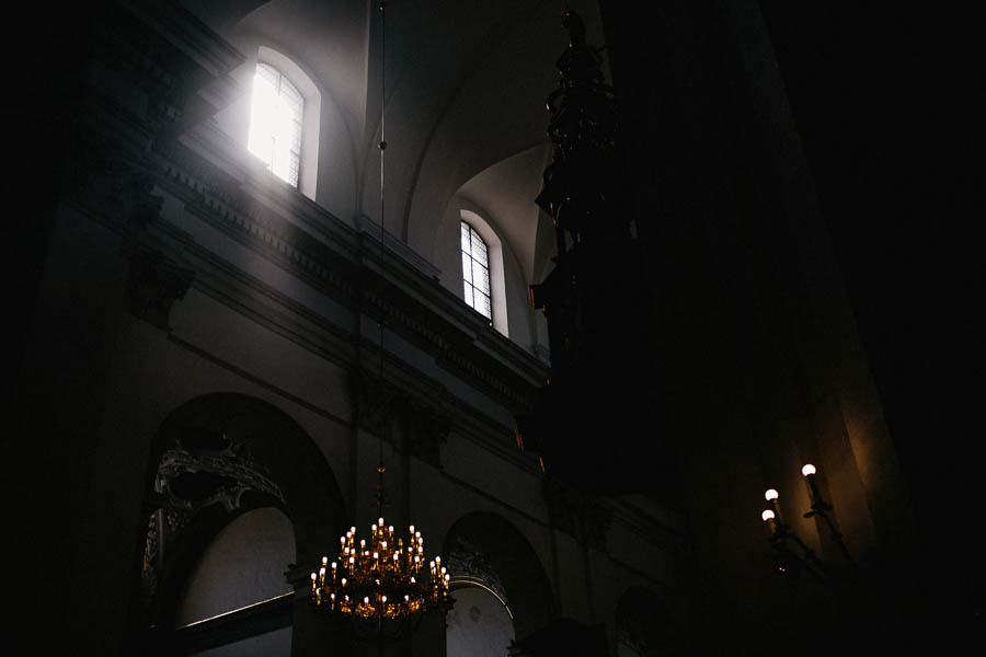 romantyczne wesele pod namiotem