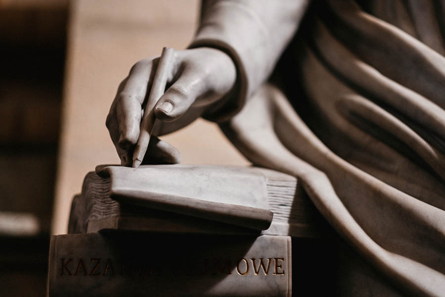 romantyczne wesele pod namiotem