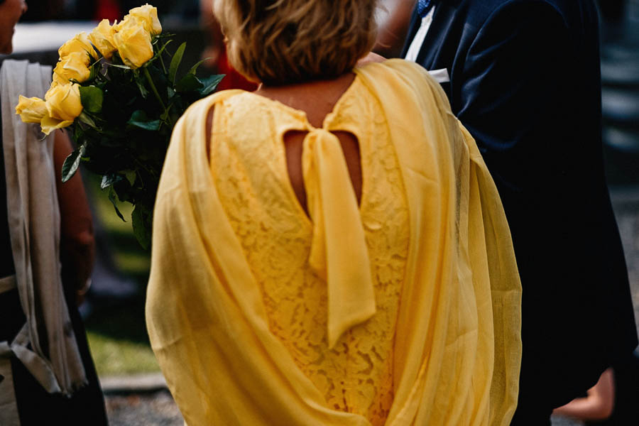 romantyczne wesele pod namiotem