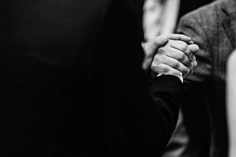 romantyczne wesele pod namiotem